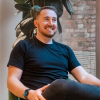 Tradectory Employee Bailey Horler's profile photo