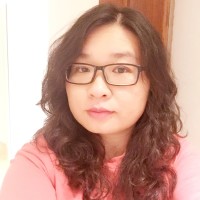 OGEAR Employee 李栩琳's profile photo