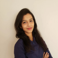 Maplewave Employee Palak Parmar's profile photo