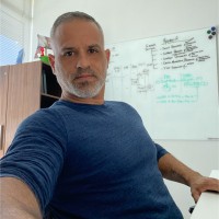 Holiday Inn Club Vacations Employee James Alvarez's profile photo