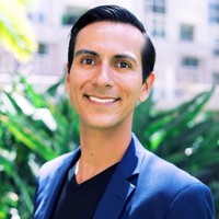 ActionPac Scales & Automation Employee Michael Alexander Garcia's profile photo