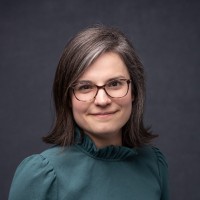 Saleo Employee Katie Kanaday's profile photo