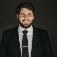 Johan van der Merwe Email