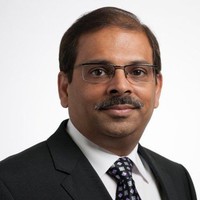 Hitachi Energy Employee Himanshu Trivedi's profile photo