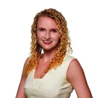 BOC Aviation Employee Chloe Goodwin's profile photo