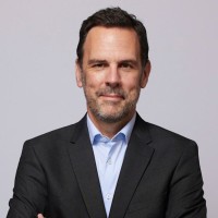 John Lewis Partnership Employee Matthew Blake's profile photo