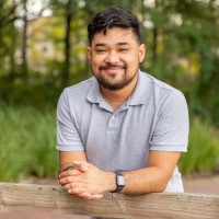 InnerWisdom, Inc. Employee Roberto Zacarias's profile photo