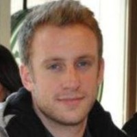 Eaton Employee Evan Stanley's profile photo