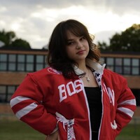 Tiny Hanger Employee Melissa Larochelle's profile photo