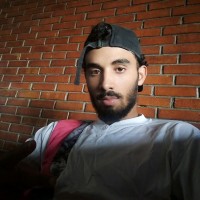 Safi Employee Amine Amrani's profile photo
