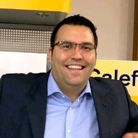 Sieper S.A. Employee Jorge Manuel Pérez Perdomo's profile photo