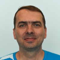 Georeal Employee Tomáš Vybíral's profile photo
