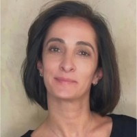 Notícias da TV Employee Cynthia Lino's profile photo