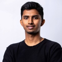 LIME Employee Rahul Sathiyababu's profile photo