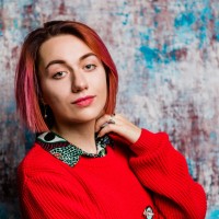 Mariya-Zelda Bakhmach Email