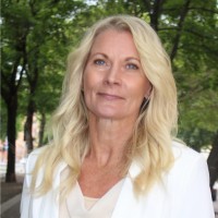 Uppsala kommun Employee Petra Kyller's profile photo