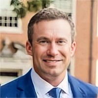 NextEra Energy Resources Employee David Treadwell's profile photo