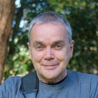 Ivanhoe Cycles Employee Ken Frank's profile photo