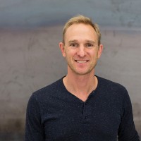 Learner-Centered Collaborative Employee Jesse Ross's profile photo