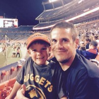 Matt Robison Email & Phone Number