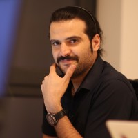 Mehdi Talkhabi Email