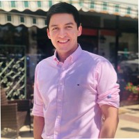 Daniel Fernández Email