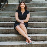 Penn State Dickinson Law Employee Claire Markey's profile photo