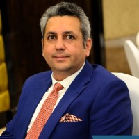 National Industries Group Holding SAK Employee Waqar Ahmed's profile photo