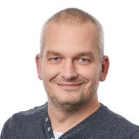 ADACOR Hosting GmbH Employee Johannes Ditsch's profile photo