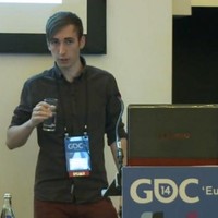 DoubleMoose Games Employee Armin Ibrisagic's profile photo