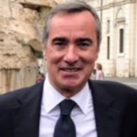 Michelangelo Simonelli Email & Phone Number