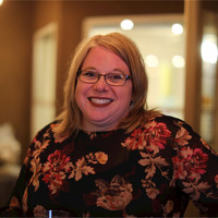 Bakersfield City School District Employee Tracy Battistoni's profile photo