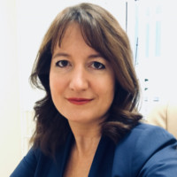 Danaflex Employee Olga Kulikova's profile photo