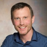 Rochester Institute of Technology Employee Christopher Collison's profile photo