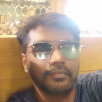 Ecare India PVT LTD Employee Daniel Ram's profile photo