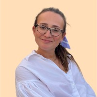 BLAZE PR Employee Bethany Willetts's profile photo