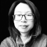 LibAI Employee Roy Cho's profile photo