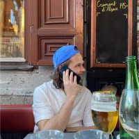 Napper Employee Espen Janson's profile photo