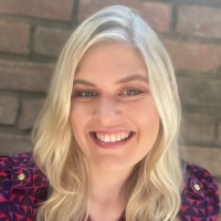 Services for the UnderServed Employee Haley O'Sullivan's profile photo
