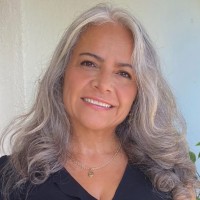 United Way of Broward County Employee Luz Angela Ventura's profile photo