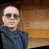 Recodme Employee Gerson Perdomo Quintero's profile photo