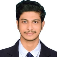 Bharati Robotic Systems Employee Narayan Tripathy's profile photo