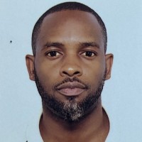 Modibo Coulibaly's profile photo