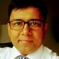 Accion Labs Employee Amit Tripathi's profile photo