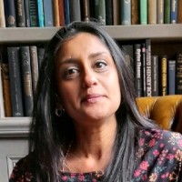 Bounce Interactive Ltd Employee Neesha V.'s profile photo