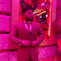 Lateral Technology Employee Mohit Sharma's profile photo