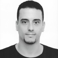 DECADE Employee Houssem Romdhane's profile photo