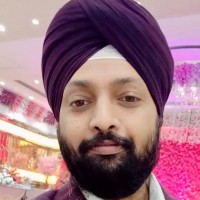 Saber Techs LLP Employee Devender Chawla's profile photo