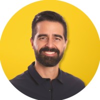 Appfire Employee Christian Lane's profile photo