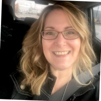 Anderson Technologies Employee Cori Anderson's profile photo